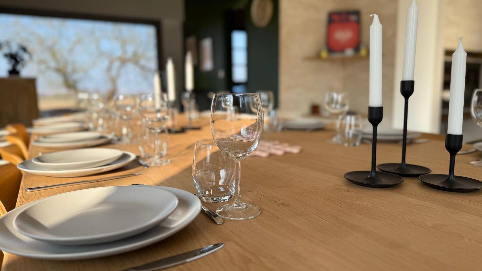 Belle Propriete En Pleine Nature Holiday home Saint-Josse
